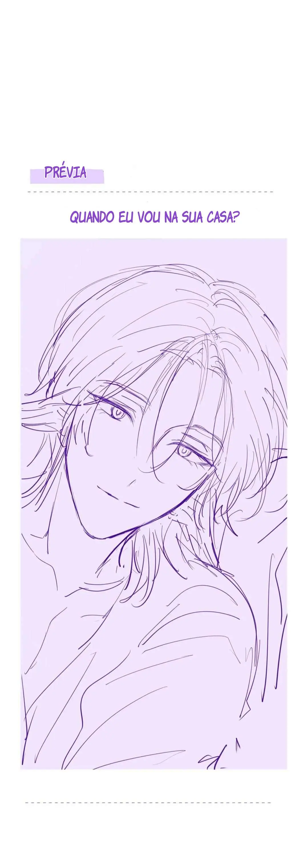 Cachorrinhos Mentirosos São Devorados – Capítulo 19 Yaoi – Página 25