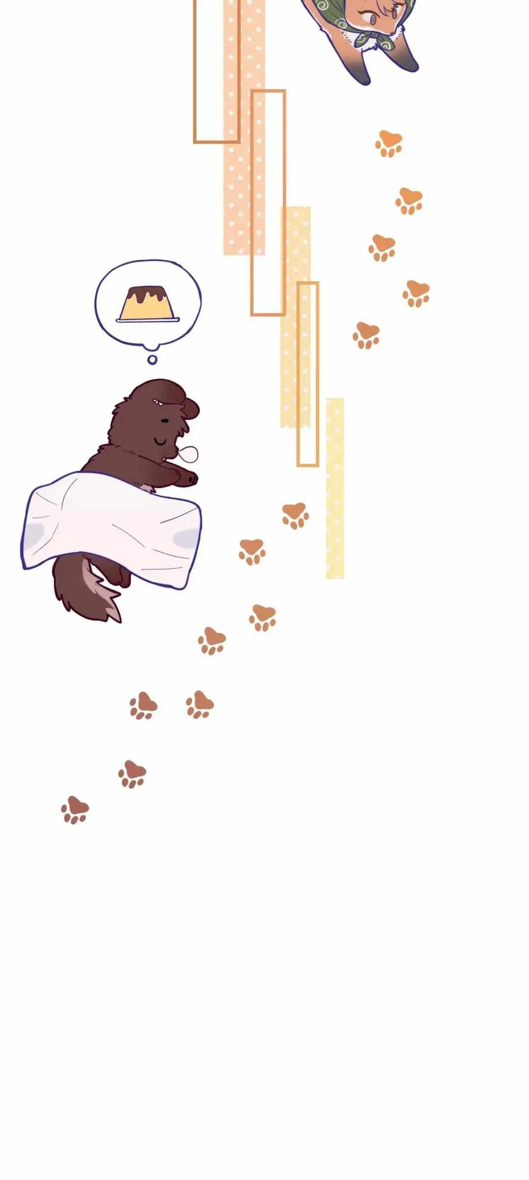 Cachorrinhos Mentirosos São Devorados – Capítulo 19 Yaoi – Página 4