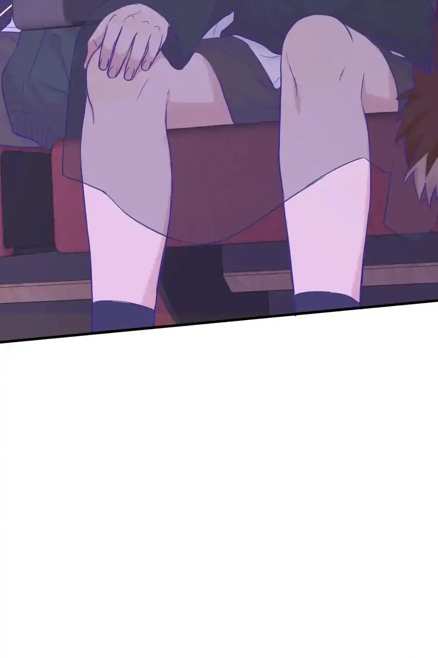 Cachorrinhos Mentirosos São Devorados – Capítulo 21 Yaoi – Página 21