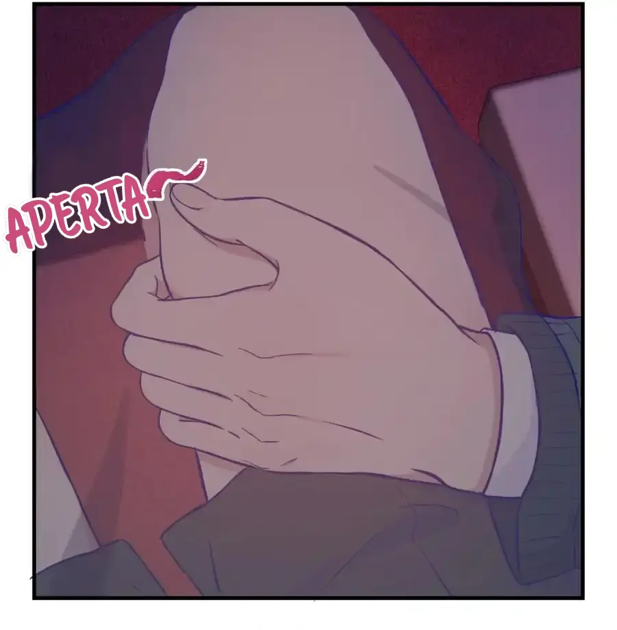 Cachorrinhos Mentirosos São Devorados – Capítulo 21 Yaoi – Página 22