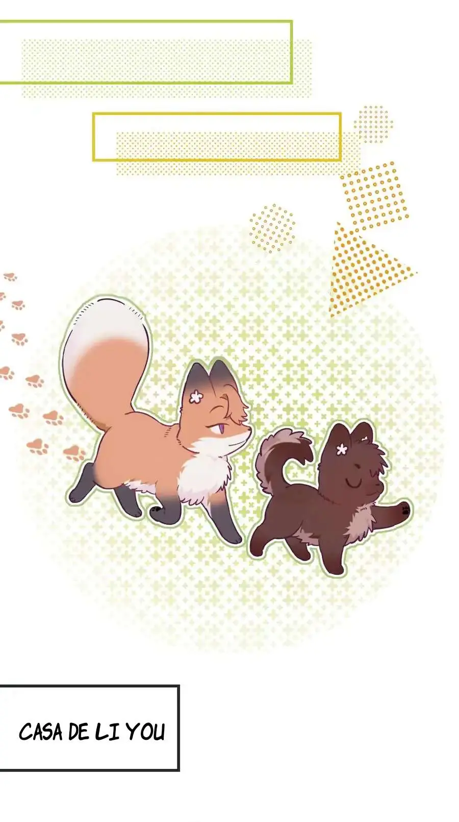 Cachorrinhos Mentirosos São Devorados – Capítulo 21 Yaoi – Página 35