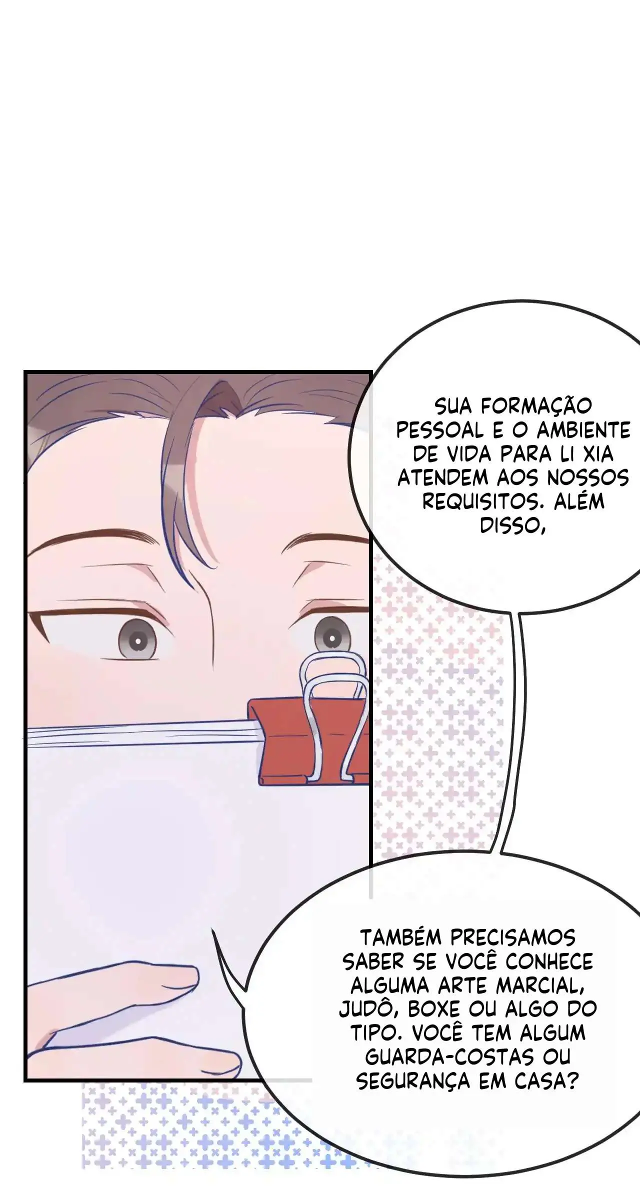 Cachorrinhos Mentirosos São Devorados – Capítulo 22 Yaoi – Página 28