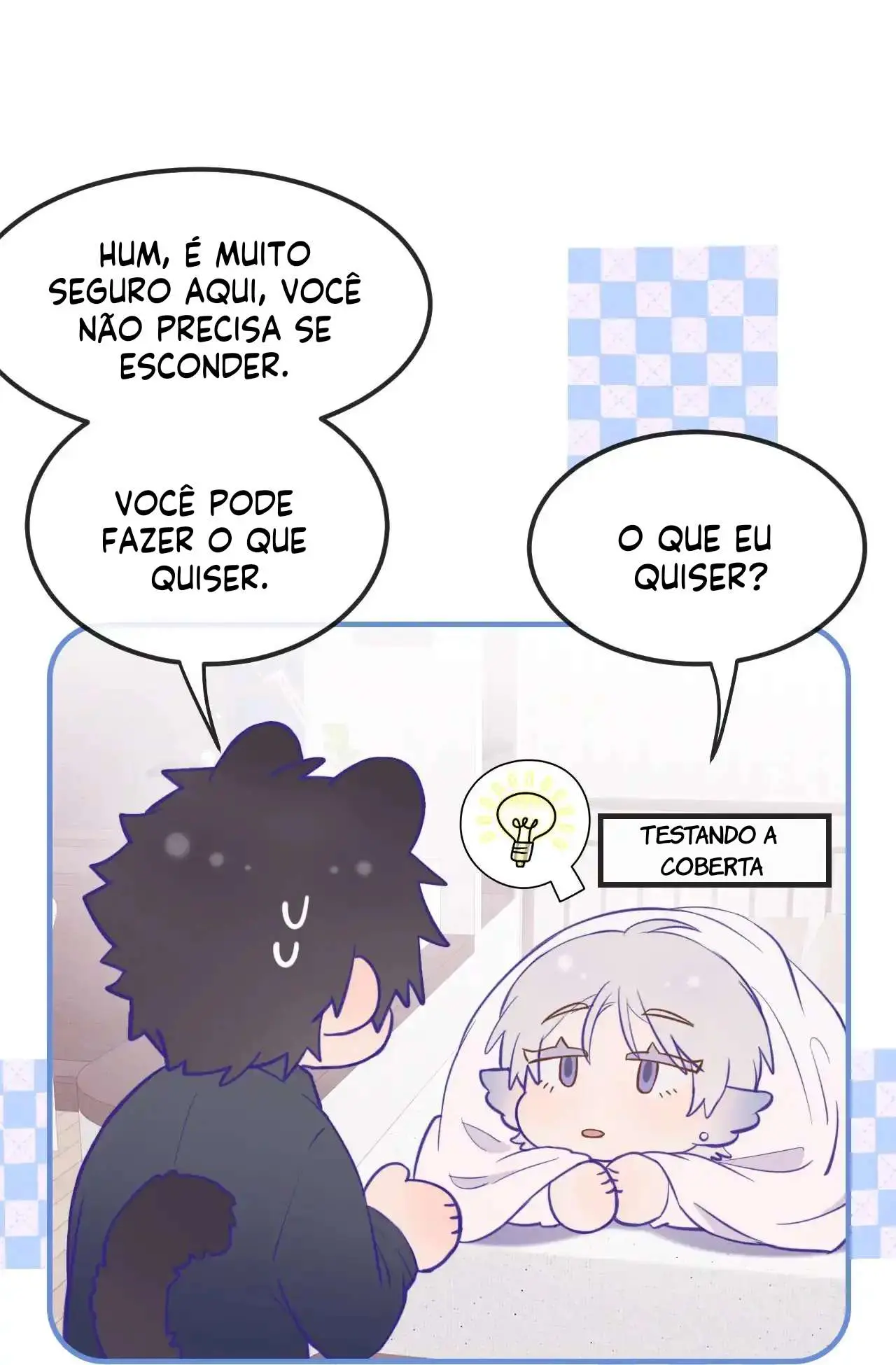 Cachorrinhos Mentirosos São Devorados – Capítulo 23 Yaoi – Página 10