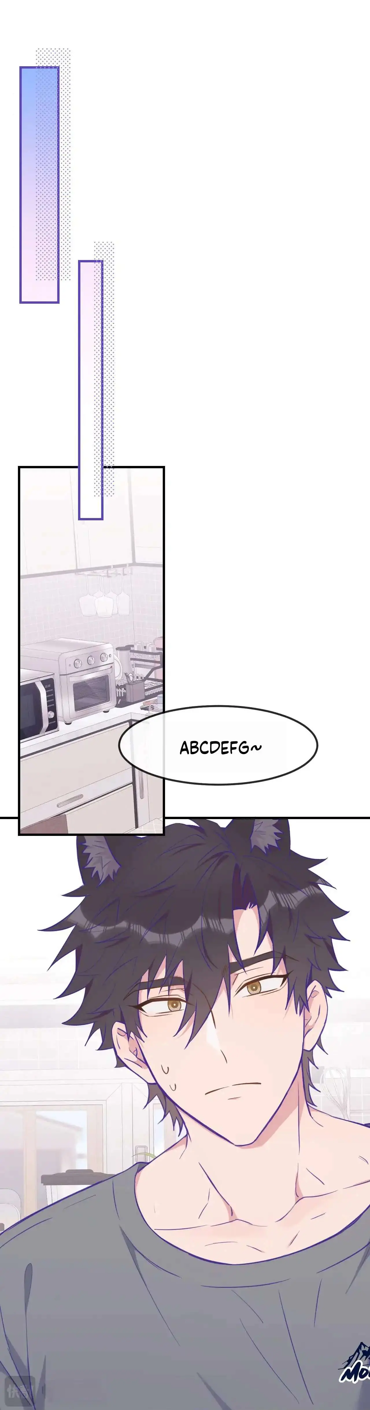 Cachorrinhos Mentirosos São Devorados – Capítulo 23 Yaoi – Página 22