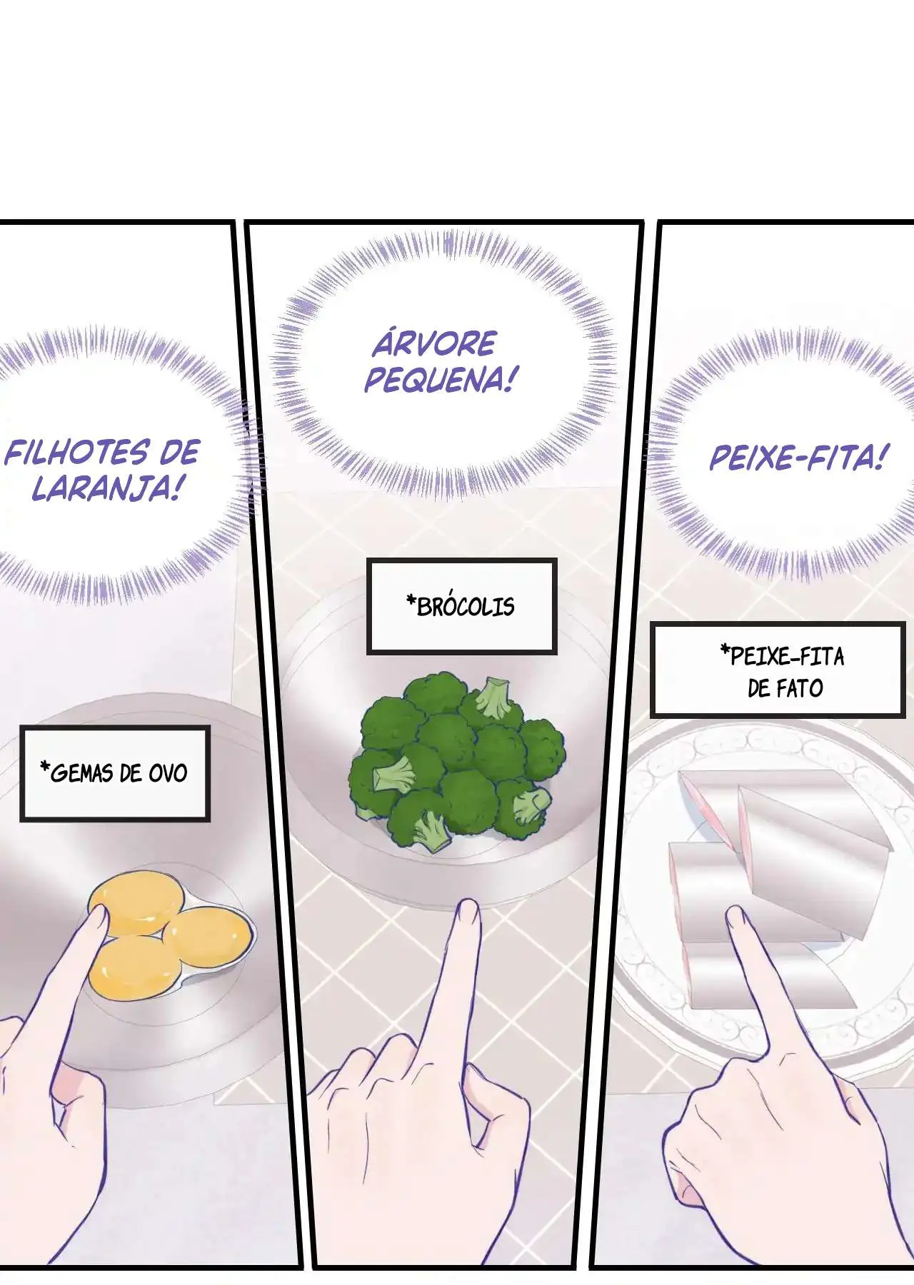 Cachorrinhos Mentirosos São Devorados – Capítulo 23 Yaoi – Página 26