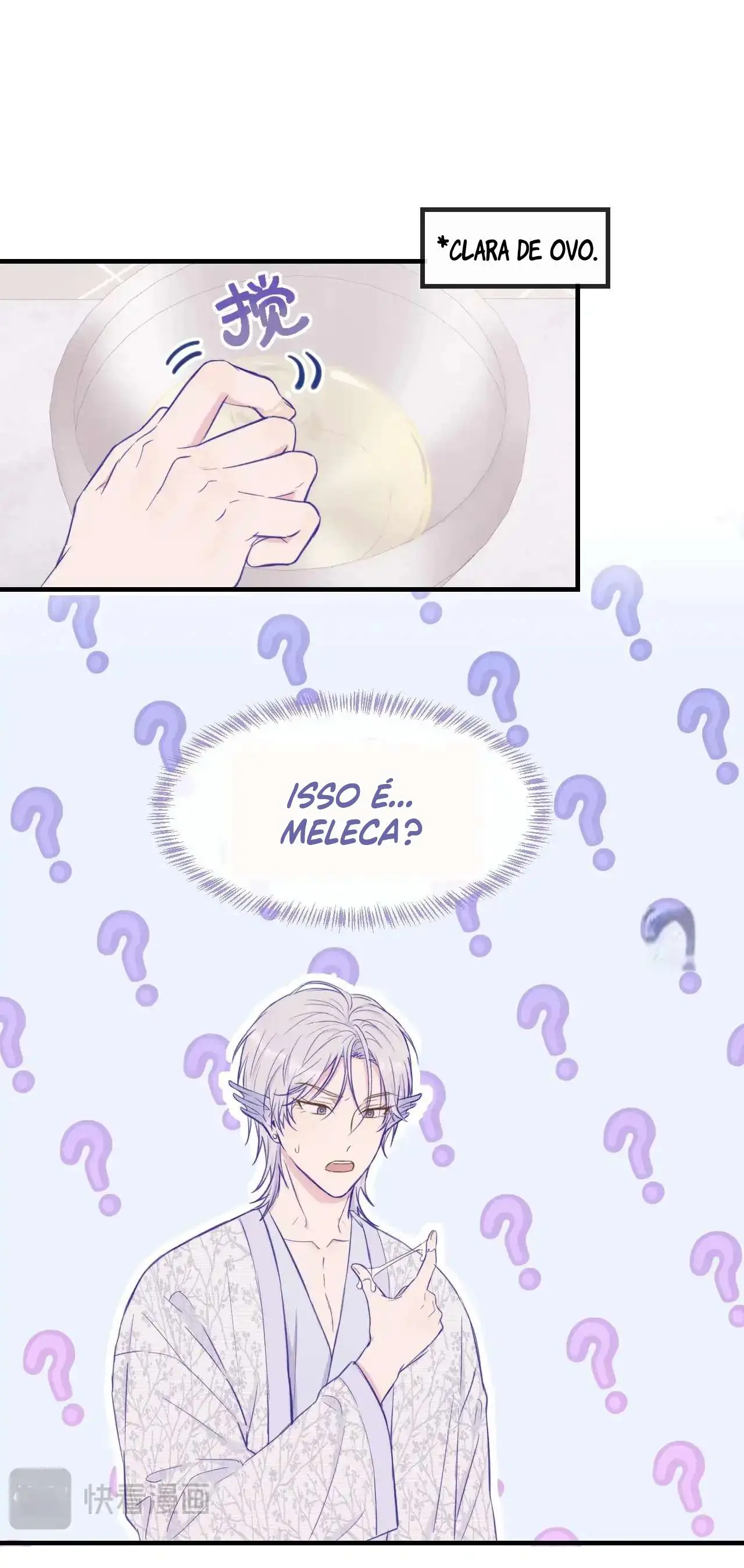 Cachorrinhos Mentirosos São Devorados – Capítulo 23 Yaoi – Página 29