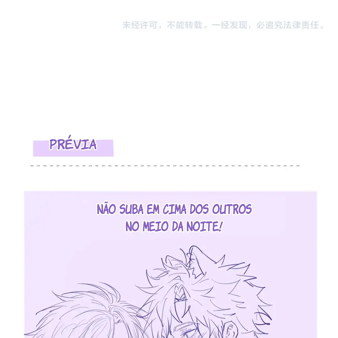 Cachorrinhos Mentirosos São Devorados – Capítulo 24 Yaoi – Página 54