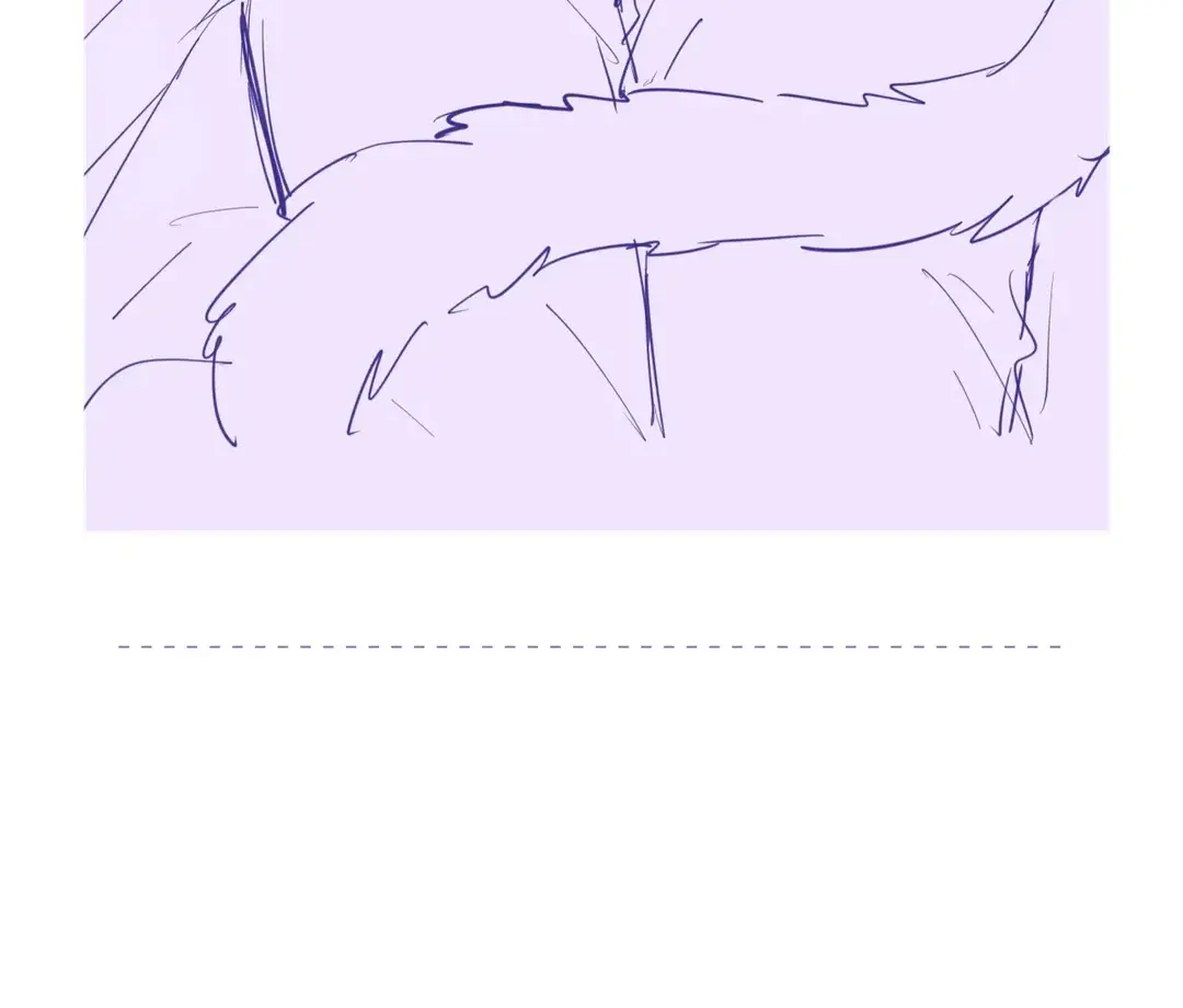 Cachorrinhos Mentirosos São Devorados – Capítulo 24 Yaoi – Página 56