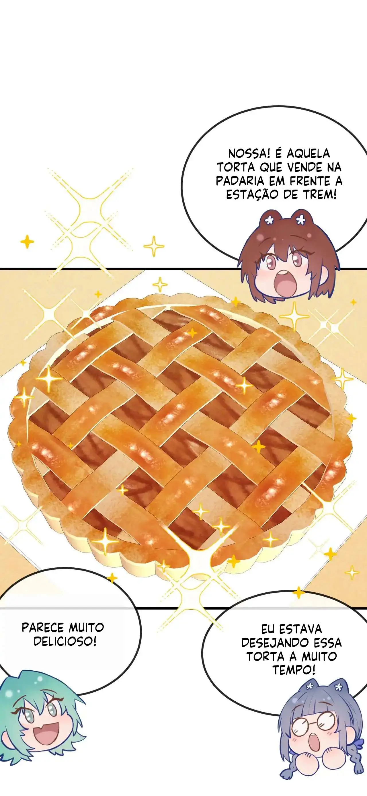 Cachorrinhos Mentirosos São Devorados – Capítulo 24 Yaoi – Página 6