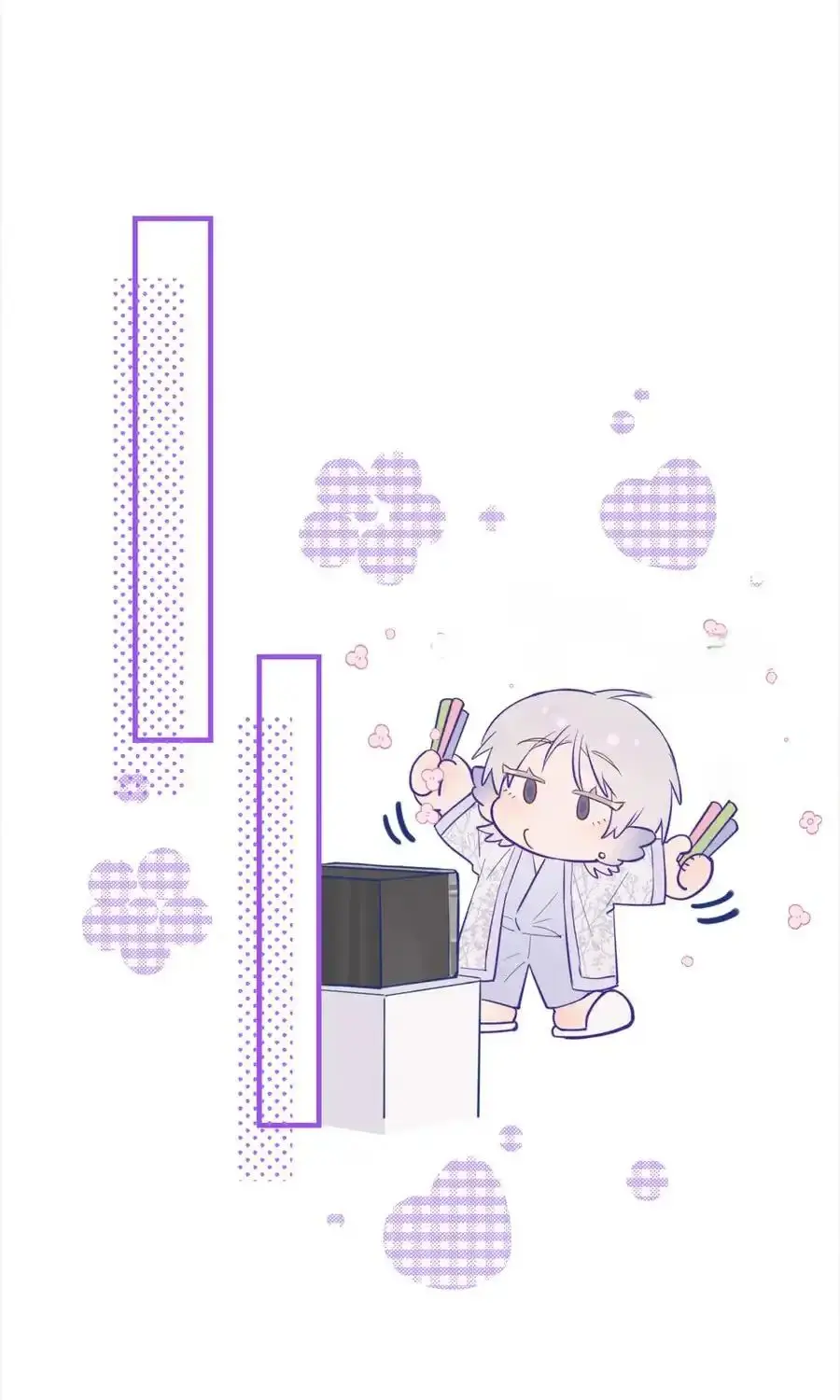 Cachorrinhos Mentirosos São Devorados – Capítulo 25 Yaoi – Página 18