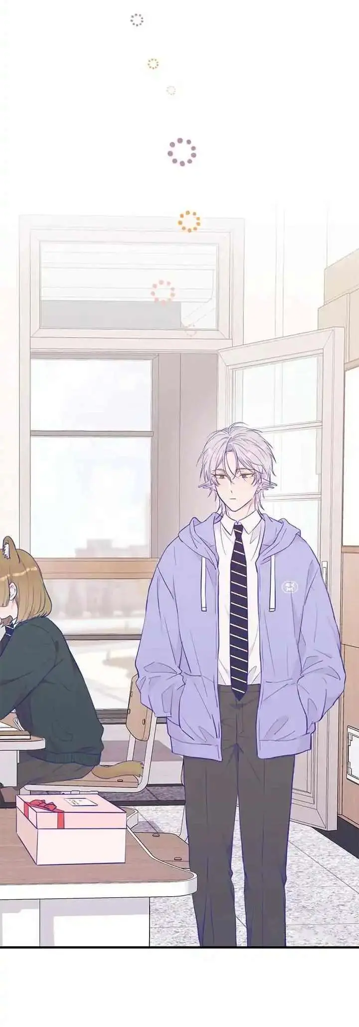 Cachorrinhos Mentirosos São Devorados – Capítulo 26 Yaoi – Página 10