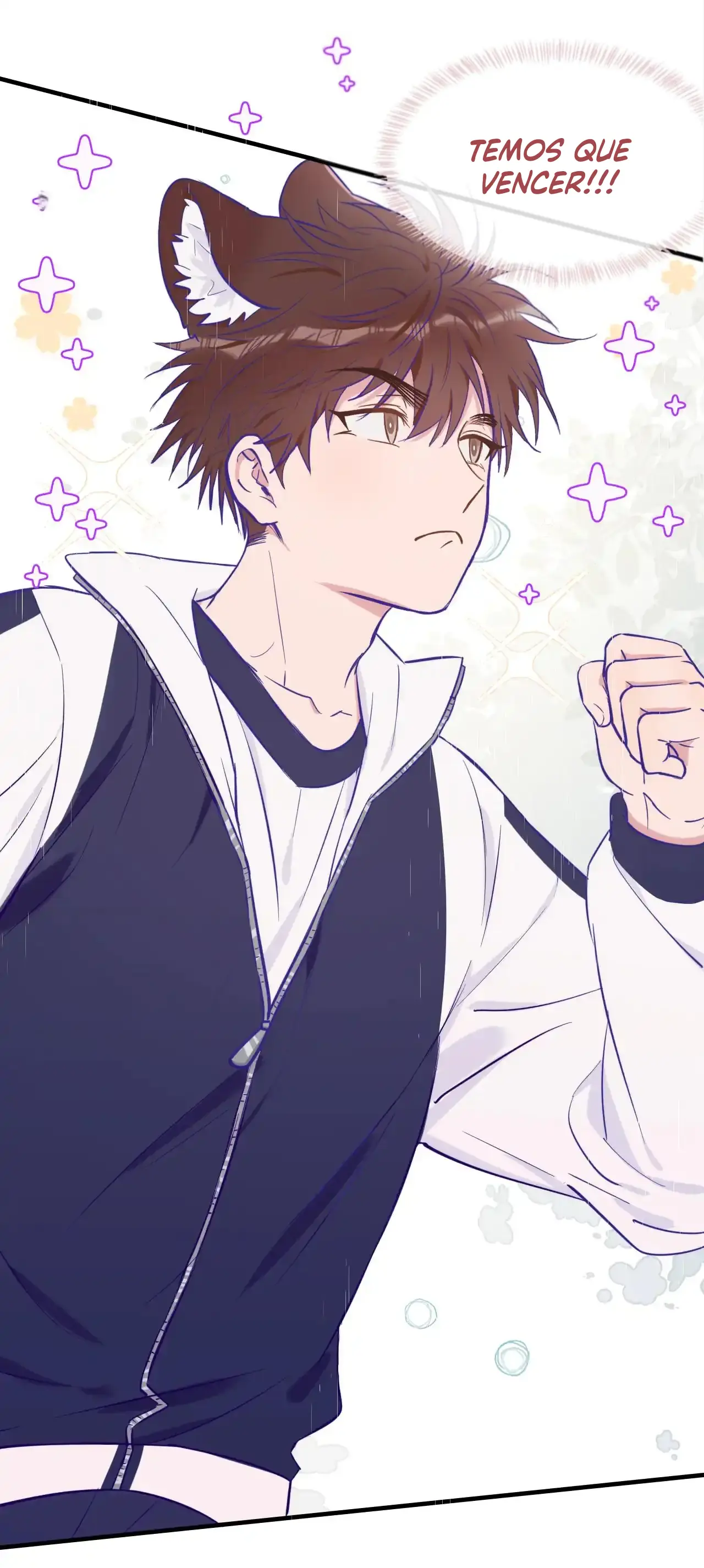 Cachorrinhos Mentirosos São Devorados – Capítulo 28 Yaoi – Página 19