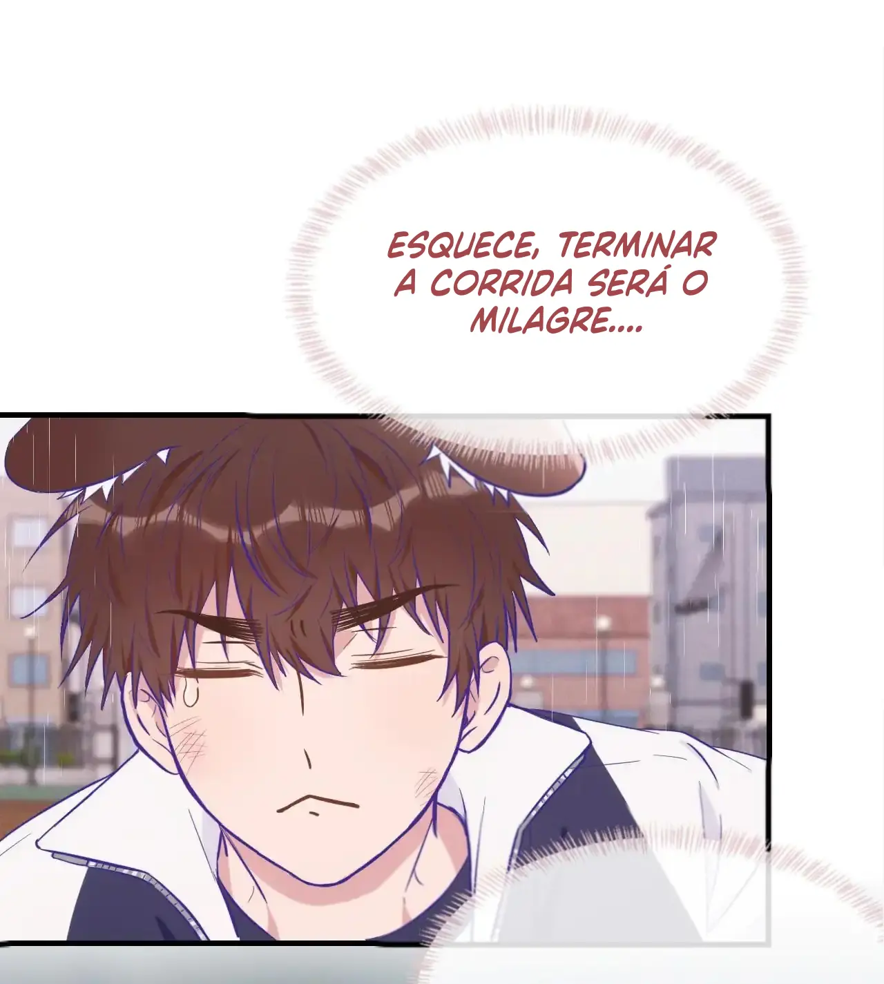 Cachorrinhos Mentirosos São Devorados – Capítulo 28 Yaoi – Página 27