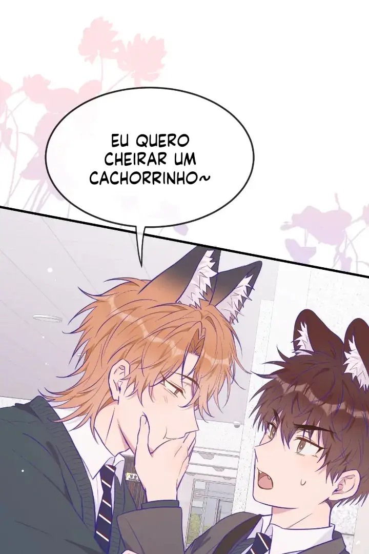 Cachorrinhos Mentirosos São Devorados – Capítulo 29 Yaoi – Página 17