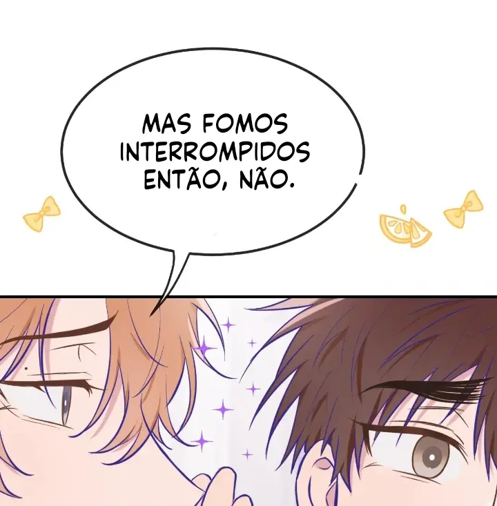 Cachorrinhos Mentirosos São Devorados – Capítulo 29 Yaoi – Página 19