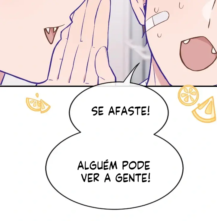 Cachorrinhos Mentirosos São Devorados – Capítulo 29 Yaoi – Página 20