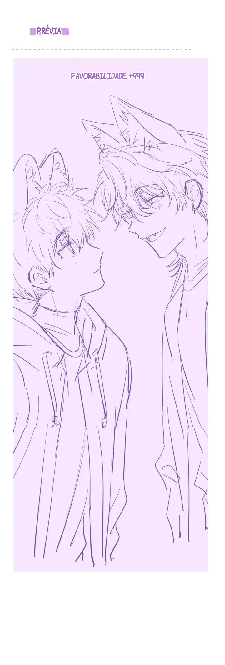 Cachorrinhos Mentirosos São Devorados – Capítulo 30 Yaoi – Página 29