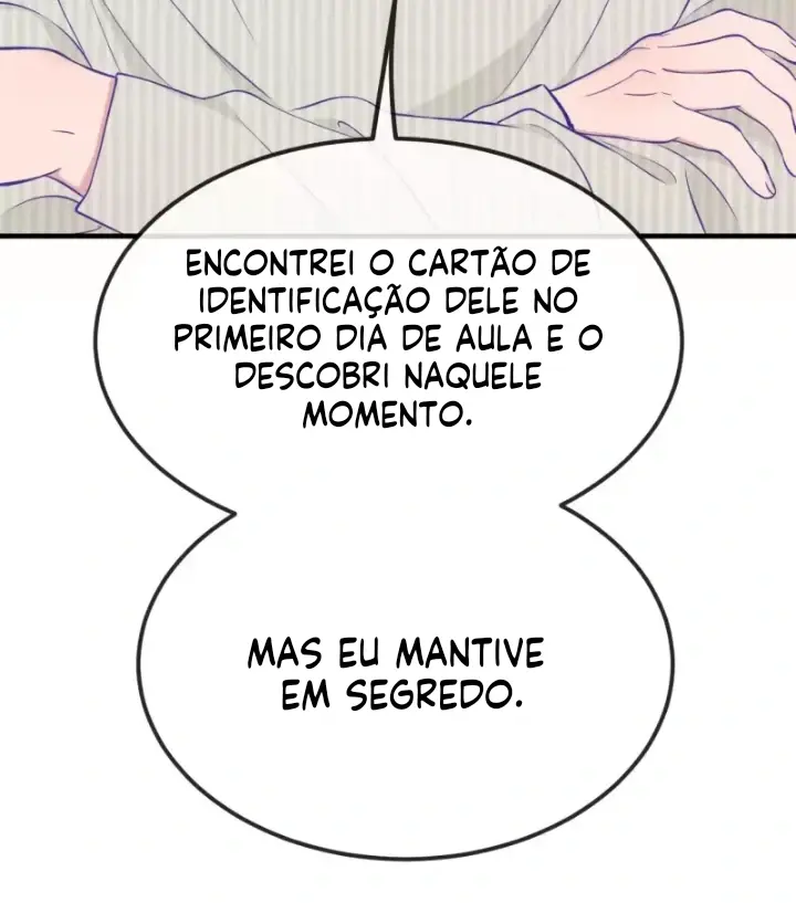 Cachorrinhos Mentirosos São Devorados – Capítulo 31 Yaoi – Página 22