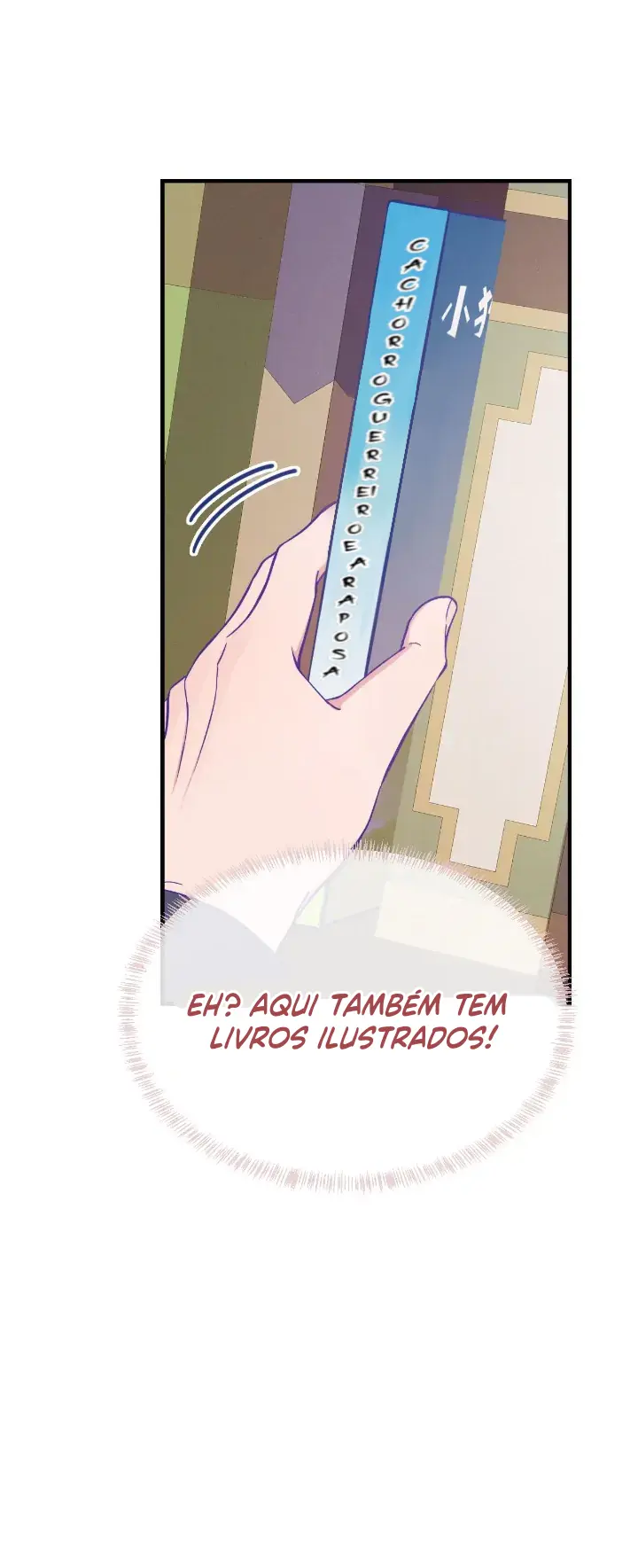 Cachorrinhos Mentirosos São Devorados – Capítulo 32 Yaoi – Página 30