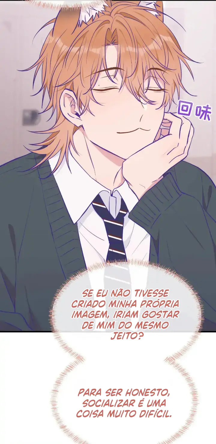 Cachorrinhos Mentirosos São Devorados – Capítulo 32 Yaoi – Página 4