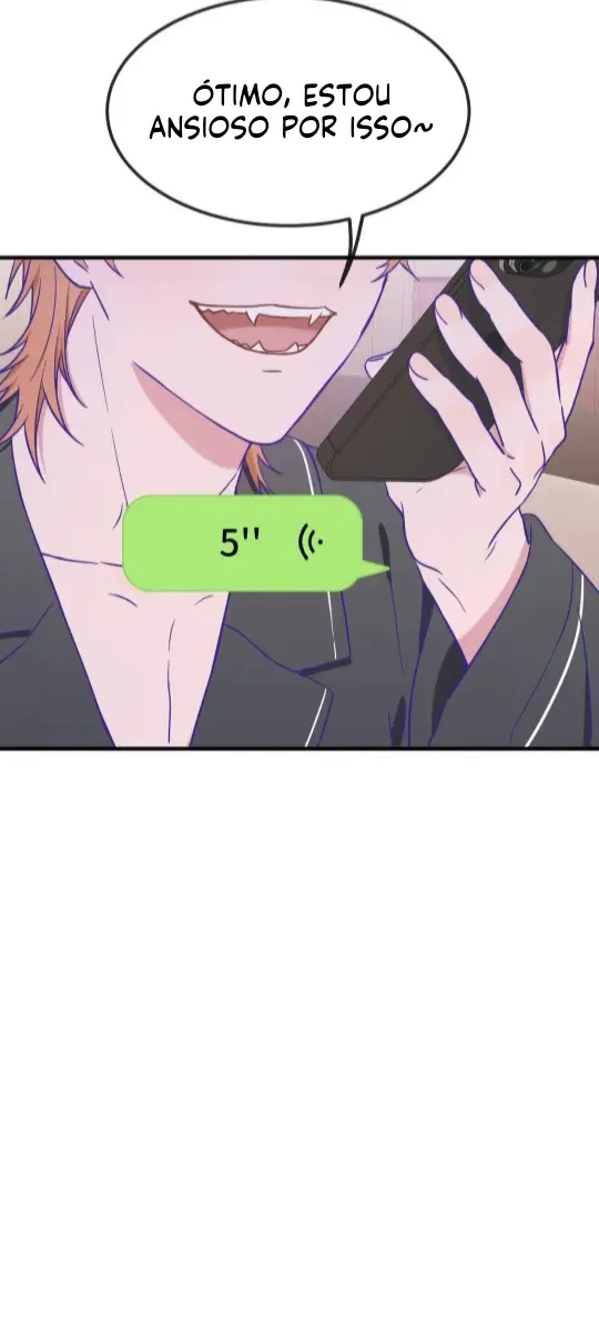 Cachorrinhos Mentirosos São Devorados – Capítulo 34 Yaoi – Página 24