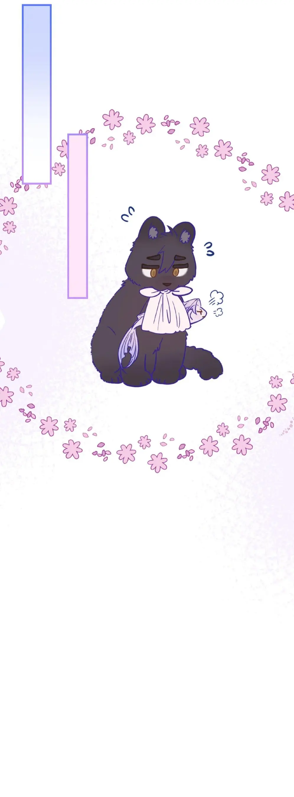 Cachorrinhos Mentirosos São Devorados – Capítulo 34 Yaoi – Página 8