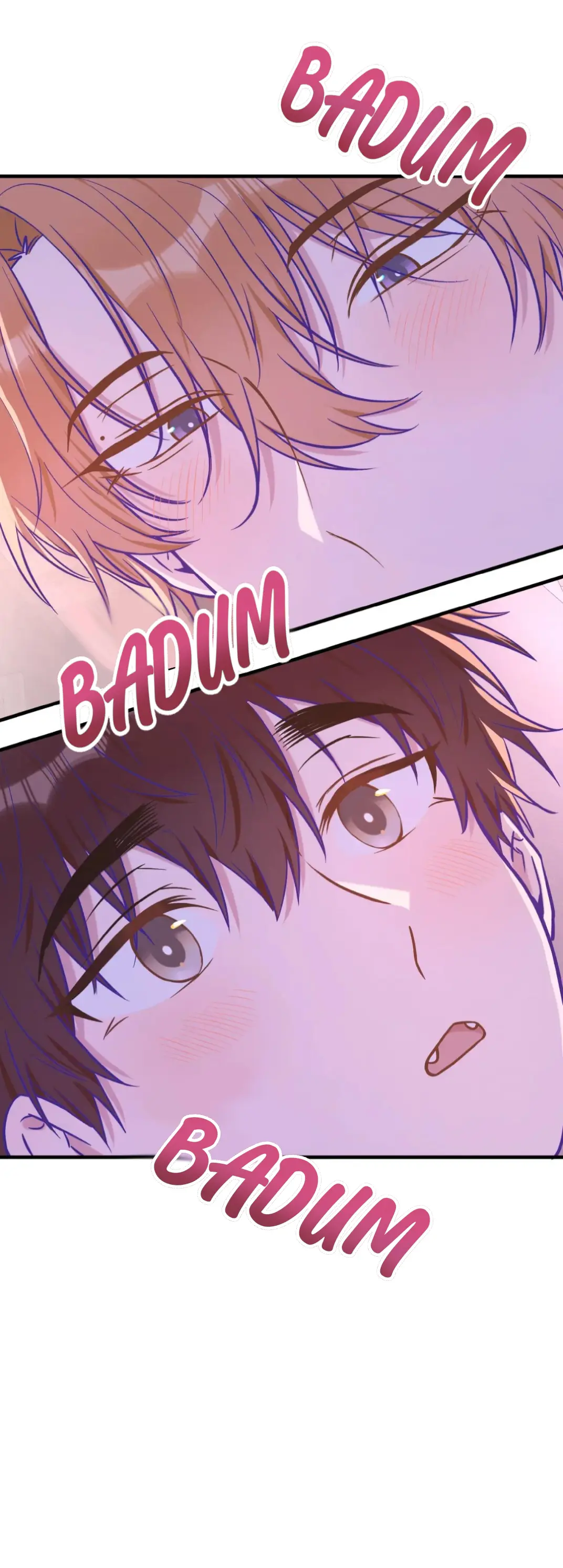 Cachorrinhos Mentirosos São Devorados – Capítulo 37 Yaoi – Página 23