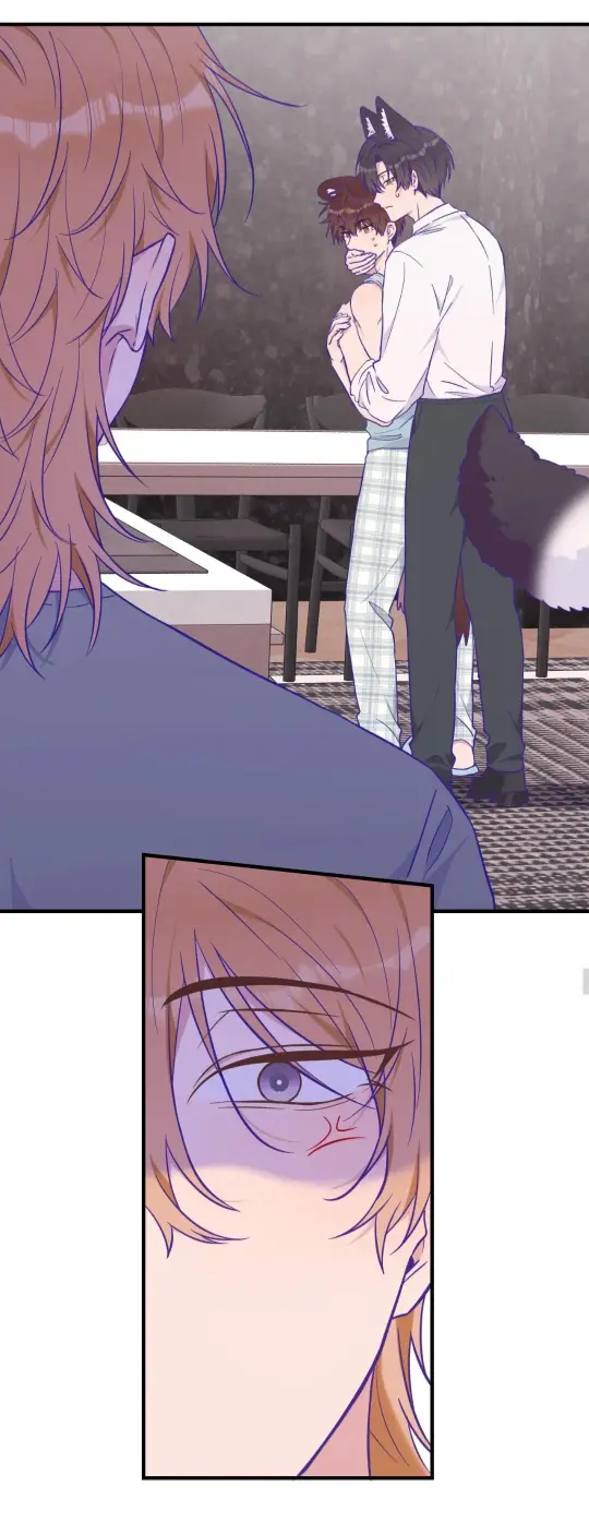 Cachorrinhos Mentirosos São Devorados – Capítulo 37 Yaoi – Página 9