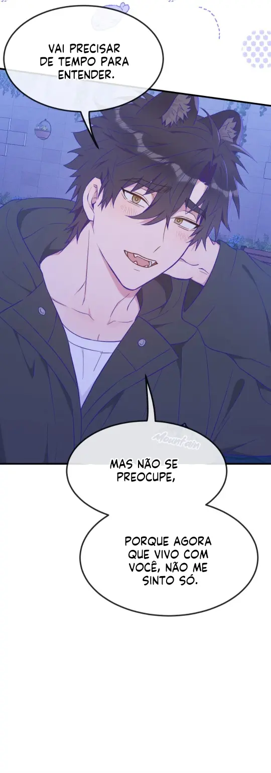 Cachorrinhos Mentirosos São Devorados – Capítulo 39 Yaoi – Página 12