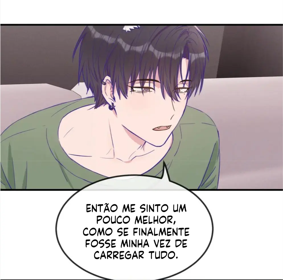 Cachorrinhos Mentirosos São Devorados – Capítulo 40 Yaoi – Página 17