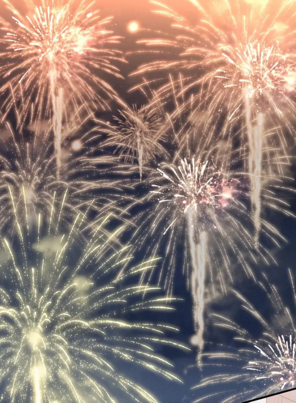 Cachorrinhos Mentirosos São Devorados – Capítulo 40 Yaoi – Página 22