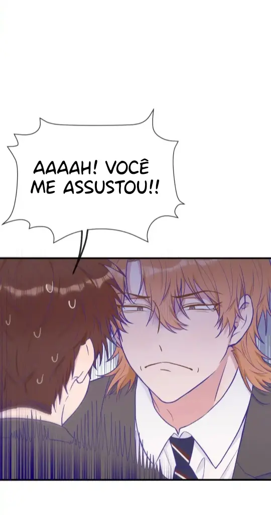 Cachorrinhos Mentirosos São Devorados – Capítulo 41 Yaoi – Página 13