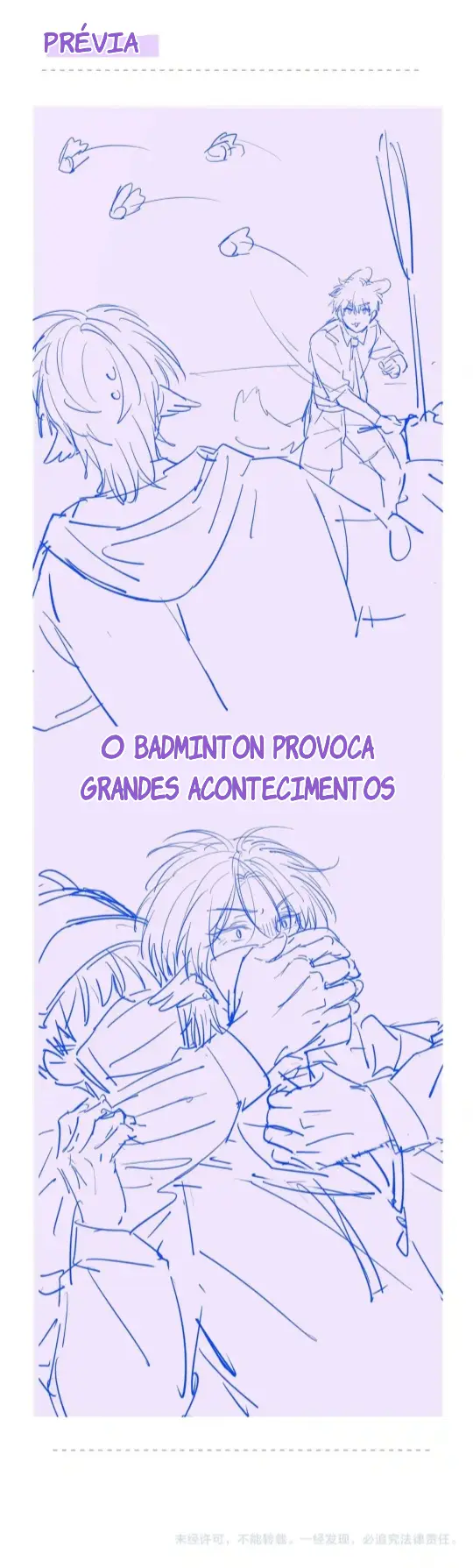 Cachorrinhos Mentirosos São Devorados – Capítulo 42 Yaoi – Página 25