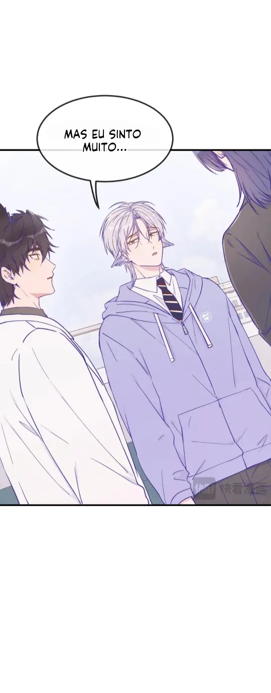 Cachorrinhos Mentirosos São Devorados – Capítulo 43 Yaoi – Página 14