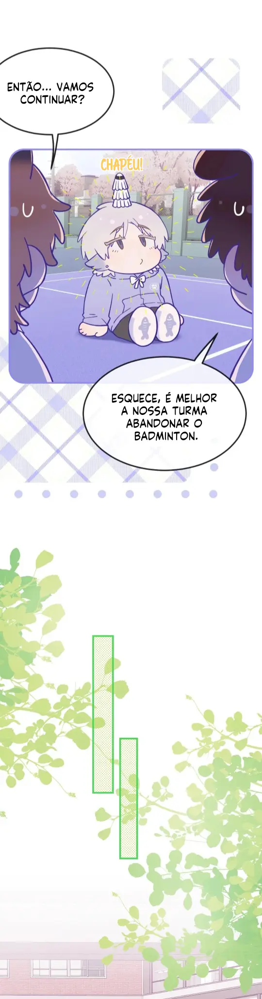 Cachorrinhos Mentirosos São Devorados – Capítulo 43 Yaoi – Página 7