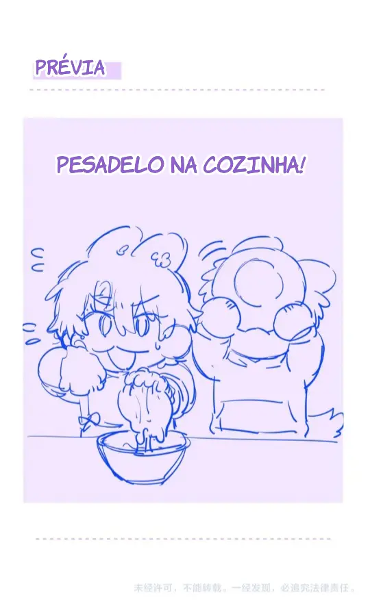 Cachorrinhos Mentirosos São Devorados – Capítulo 45 Yaoi – Página 19