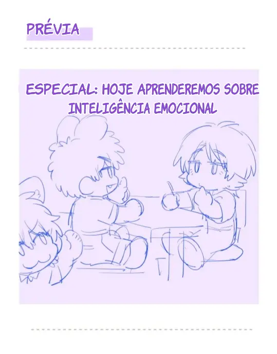Cachorrinhos Mentirosos São Devorados – Capítulo 57 Yaoi – Página 20
