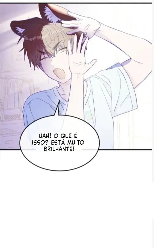 Cachorrinhos Mentirosos São Devorados – Capítulo 58 Yaoi – Página 5