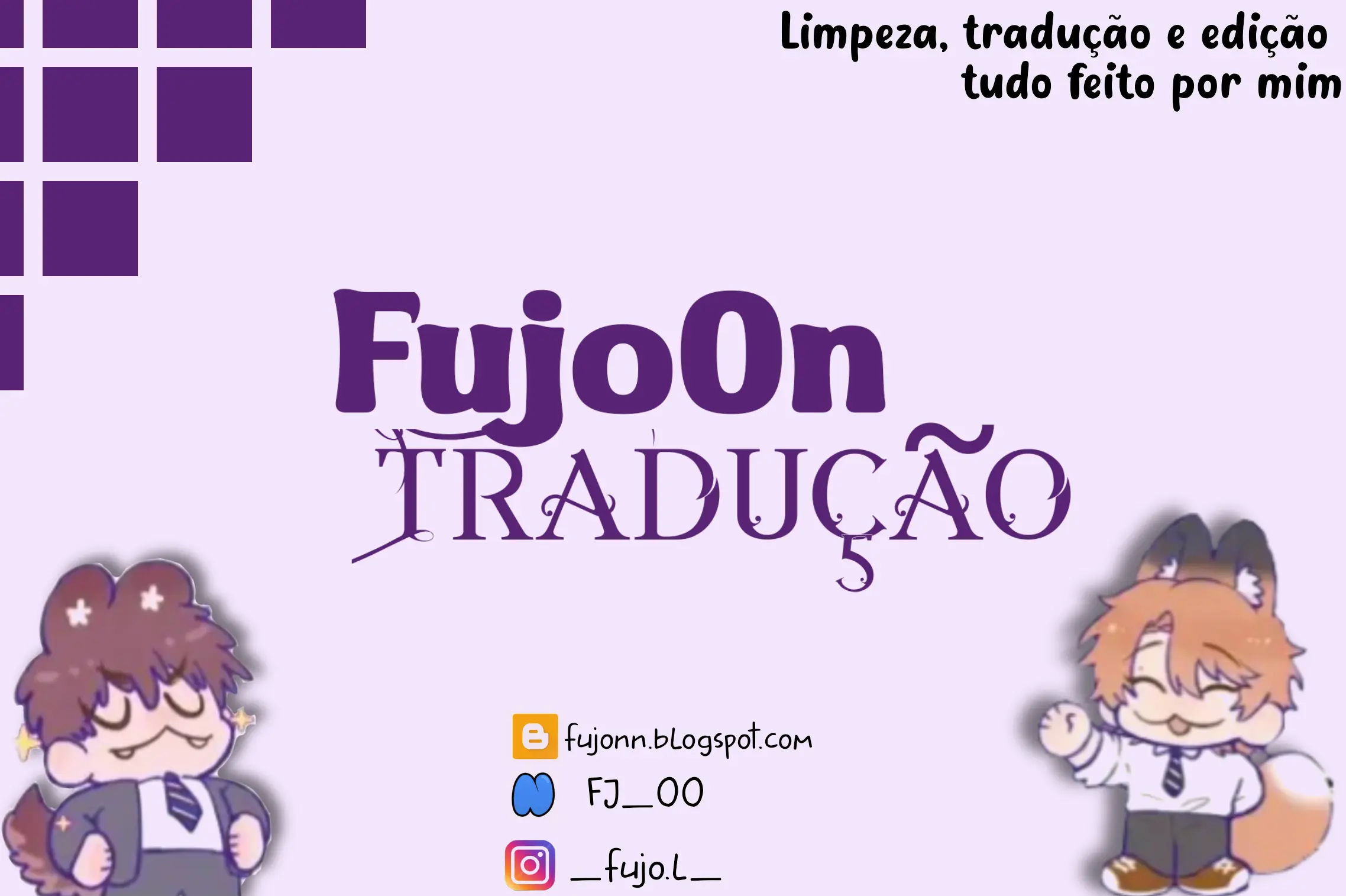 Cachorrinhos Mentirosos São Devorados – Capítulo 65 Yaoi – Página 21