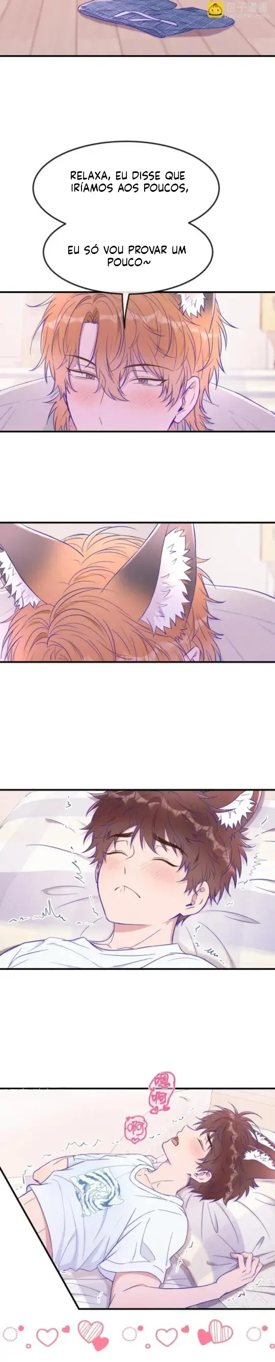 Cachorrinhos Mentirosos São Devorados – Capítulo 68 Yaoi – Página 10 Cachorrinhos Mentirosos São Devorados – Capítulo 68 Yaoi – Página 10