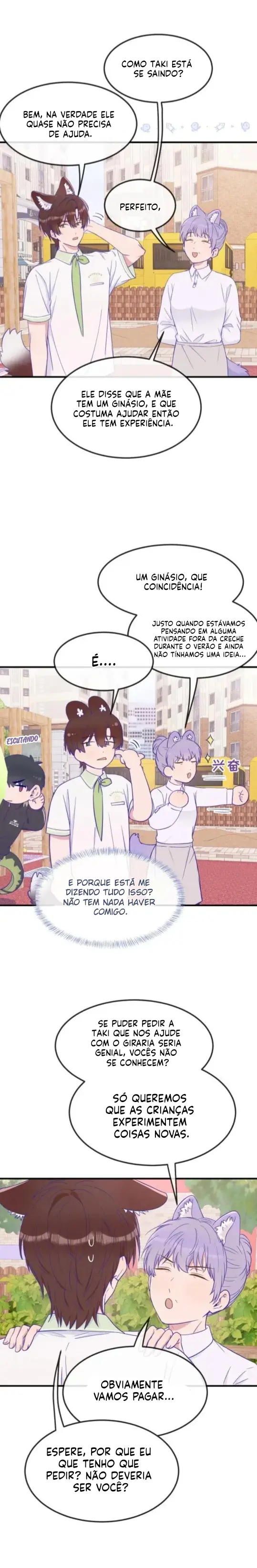 Cachorrinhos Mentirosos São Devorados – Capítulo 68 Yaoi – Página 15 Cachorrinhos Mentirosos São Devorados – Capítulo 68 Yaoi – Página 15