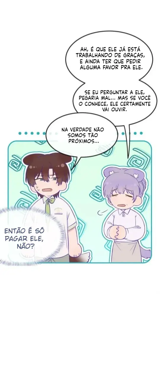 Cachorrinhos Mentirosos São Devorados – Capítulo 68 Yaoi – Página 16 Cachorrinhos Mentirosos São Devorados – Capítulo 68 Yaoi – Página 16