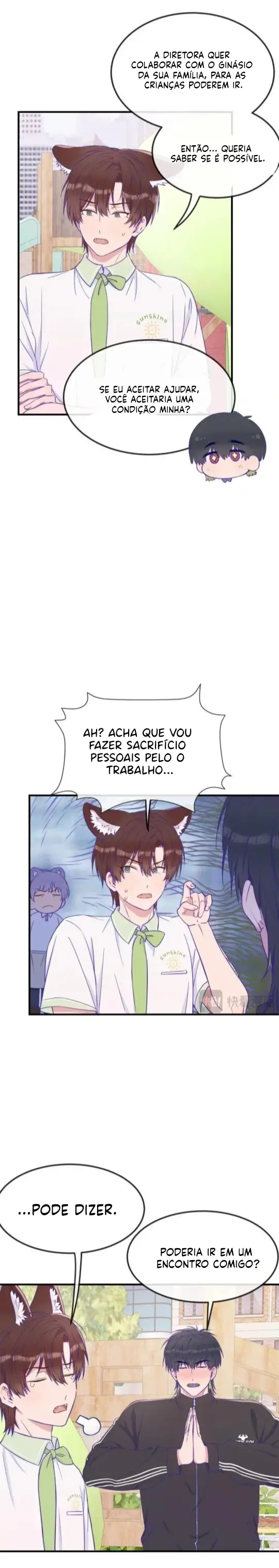 Cachorrinhos Mentirosos São Devorados – Capítulo 68 Yaoi – Página 18 Cachorrinhos Mentirosos São Devorados – Capítulo 68 Yaoi – Página 18