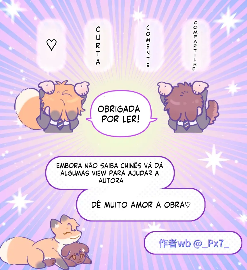 Cachorrinhos Mentirosos São Devorados – Capítulo 68 Yaoi – Página 20 Cachorrinhos Mentirosos São Devorados – Capítulo 68 Yaoi – Página 20