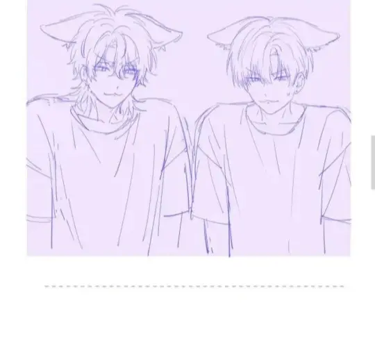 Cachorrinhos Mentirosos São Devorados – Capítulo 68.8 – Extra Yaoi – Página 5