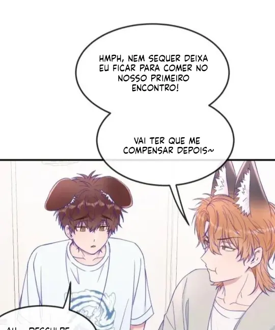 Cachorrinhos Mentirosos São Devorados – Capítulo 69 Yaoi – Página 10 Cachorrinhos Mentirosos São Devorados – Capítulo 69 Yaoi – Página 10