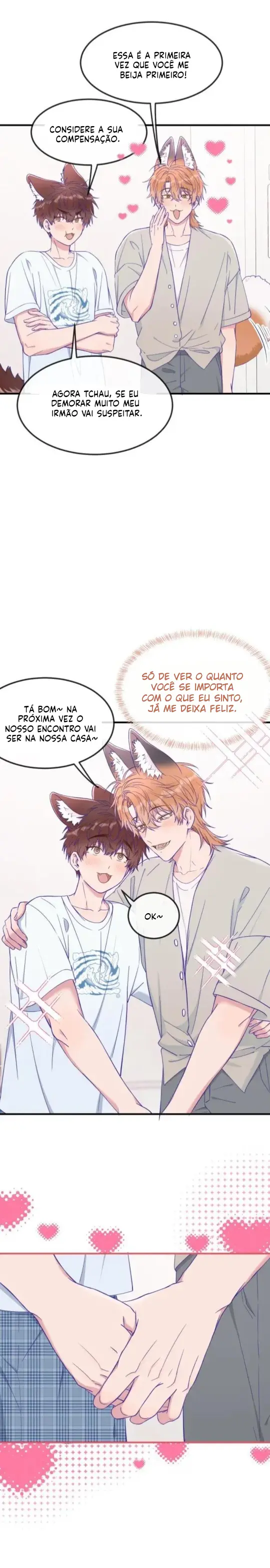 Cachorrinhos Mentirosos São Devorados – Capítulo 69 Yaoi – Página 12 Cachorrinhos Mentirosos São Devorados – Capítulo 69 Yaoi – Página 12