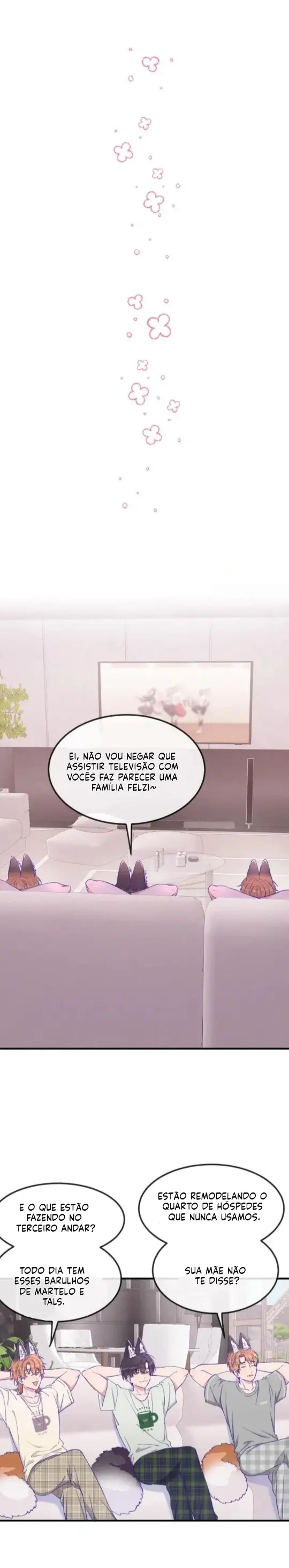 Cachorrinhos Mentirosos São Devorados – Capítulo 69 Yaoi – Página 13 Cachorrinhos Mentirosos São Devorados – Capítulo 69 Yaoi – Página 13