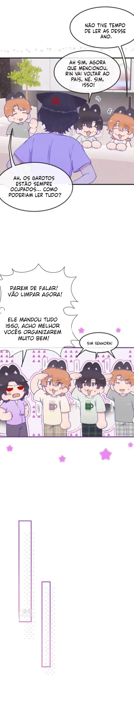 Cachorrinhos Mentirosos São Devorados – Capítulo 69 Yaoi – Página 16 Cachorrinhos Mentirosos São Devorados – Capítulo 69 Yaoi – Página 16