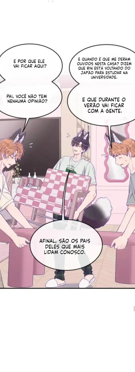 Cachorrinhos Mentirosos São Devorados – Capítulo 69 Yaoi – Página 17 Cachorrinhos Mentirosos São Devorados – Capítulo 69 Yaoi – Página 17